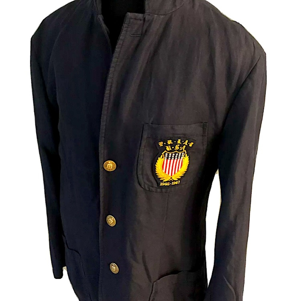 Polo Ralph Lauren mens  sports jacket